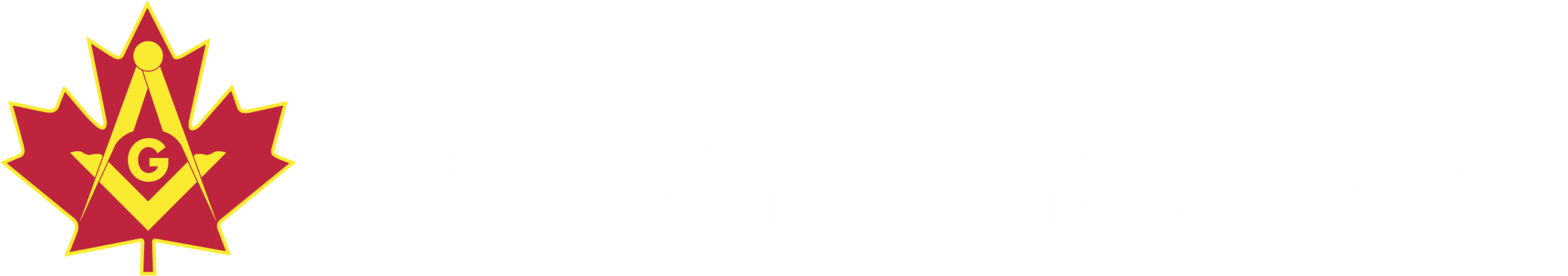 The Grand Lodge of Canada in the Province of Ontario - Ontario Masons